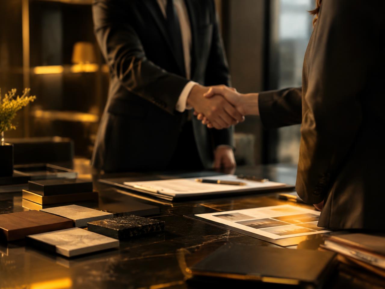 اصنع علامتك التجارية الخاصة