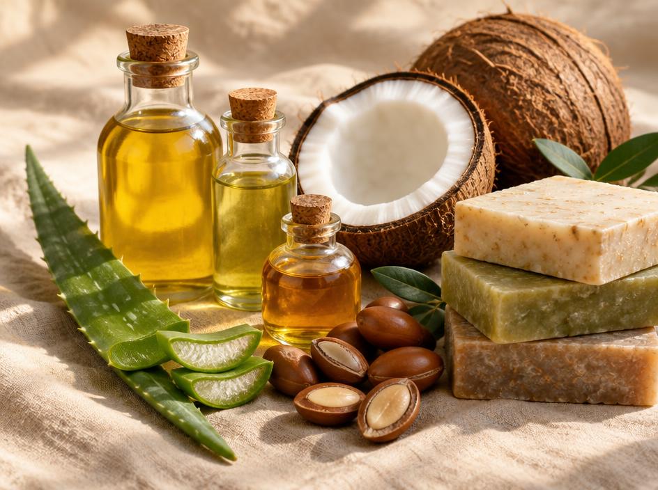 المنتجات الطبيعية
