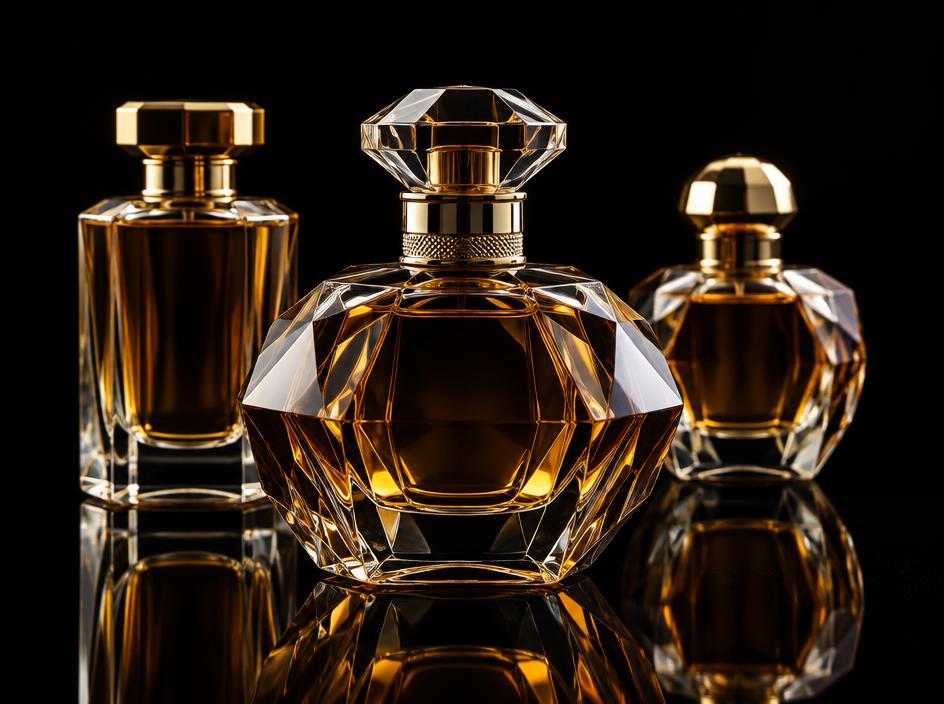 العطور ومنتجات العطور